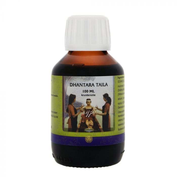 Afbeelding van Dhantara Taila